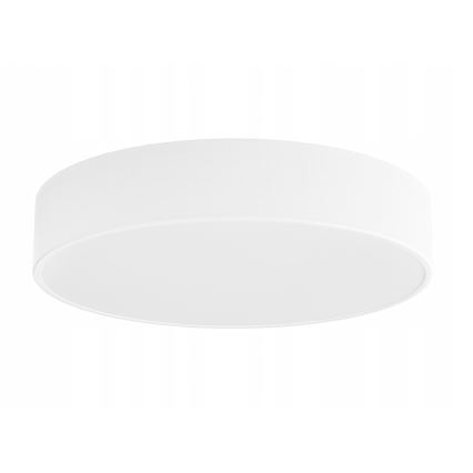 LED Deckenleuchte CLEO LED/43W/230V 3000K Ø 40 cm Weiß
