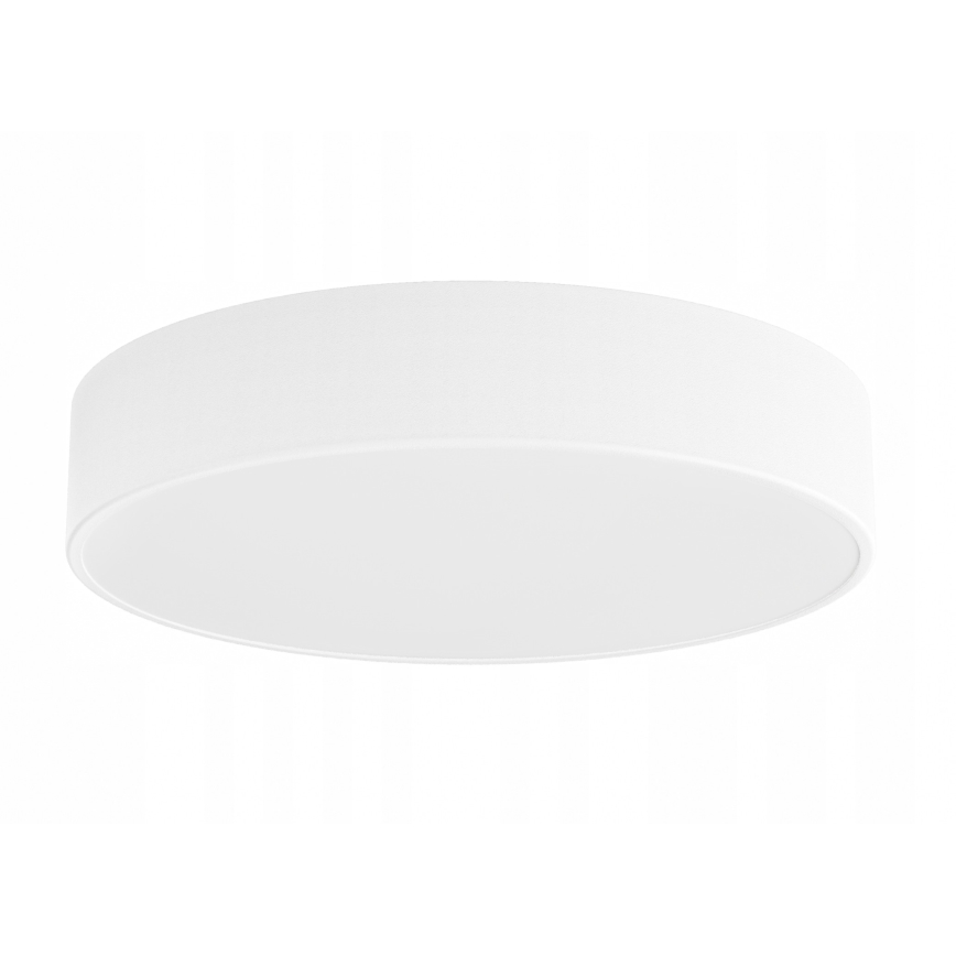 LED Deckenleuchte CLEO LED/43W/230V 3000K Ø 40 cm Weiß