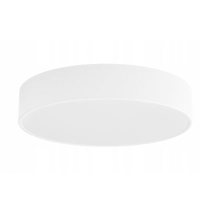 LED-Deckenleuchte CLEO LED/43W/230V 4000K Ø 40 cm Weiß