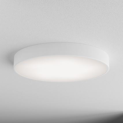 LED-Deckenleuchte CLEO LED/69W/230V 4000K Ø 60 cm Weiß