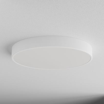 LED-Deckenleuchte CLEO LED/69W/230V 4000K Ø 60 cm Weiß