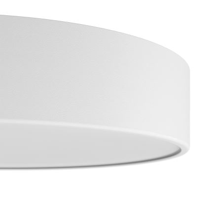 LED-Deckenleuchte CLEO LED/96W/230V 3000K Ø 80 cm Weiß