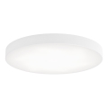 LED-Deckenleuchte CLEO LED/96W/230V 4000K d 80 cm weiß