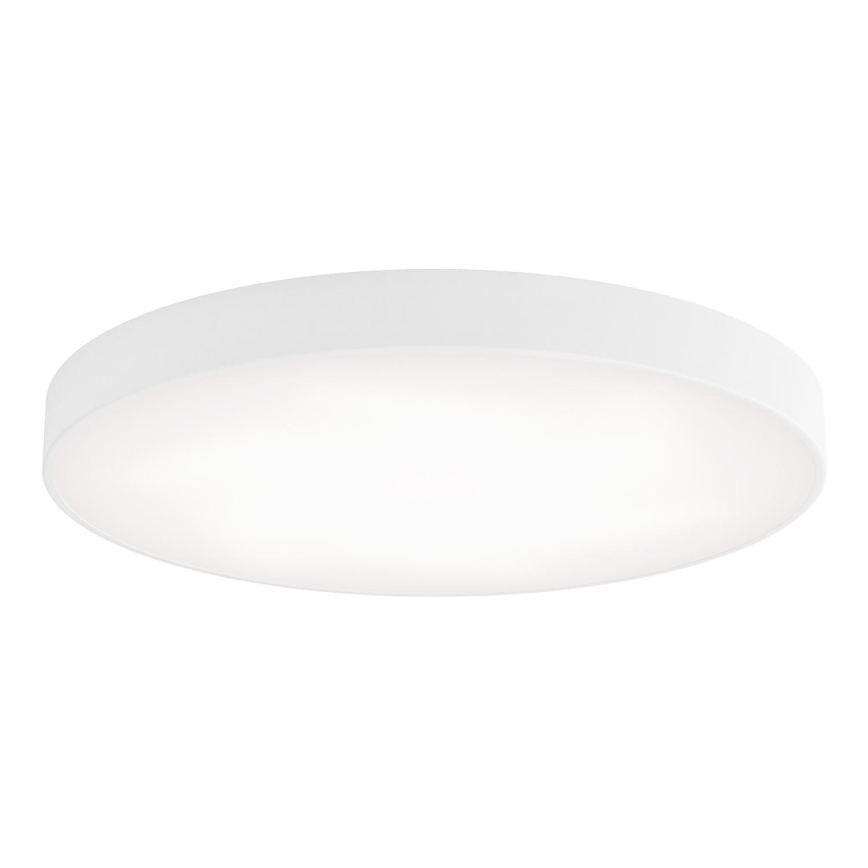 LED-Deckenleuchte CLEO LED/96W/230V 4000K Ø 80 cm Weiß