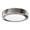 LED-Deckenleuchte FENIX LED/18W/230V 2800K Ø 22,5 cm