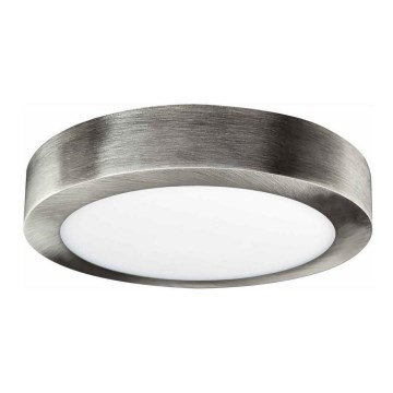LED-Deckenleuchte FENIX LED/18W/230V 2800K Ø 22,5 cm