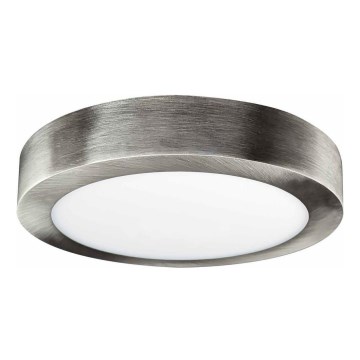 LED-Deckenleuchte FENIX LED/24W/230V 3800K Ø 29,8 cm