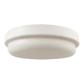 LED-Deckenleuchte für Badezimmer LED/12W/230V 6500K IP54 d 15 cm