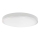 LED-Deckenleuchte für Badezimmer LED/24W/230V 4000K IP44 d 29,5 cm weiß