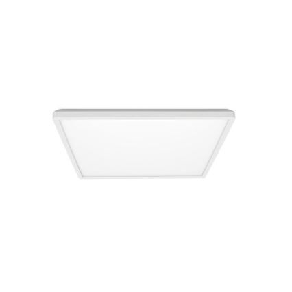 LED-Deckenleuchte für Badezimmer NIVERA LED/12W/230V IP54 3000/4000/6000K 22,5x22,5 cm weiß