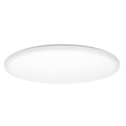LED-Deckenleuchte für Badezimmer NIVERA LED/12W/230V IP54 3000/4000/6000K d 22,5 cm weiß