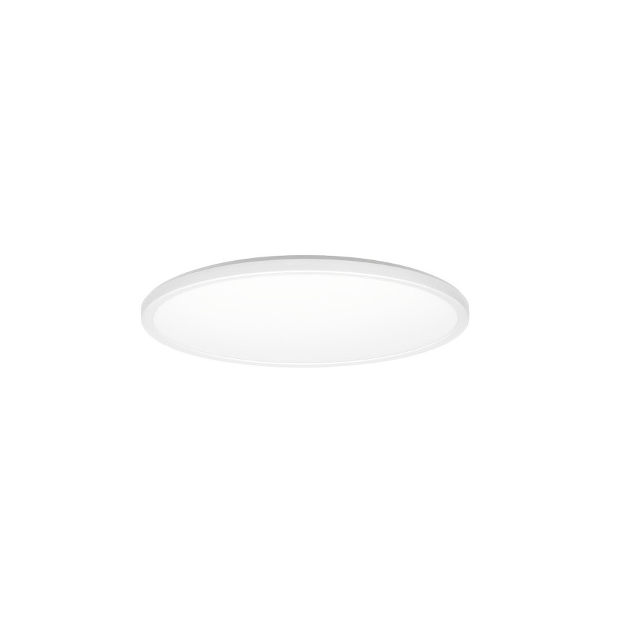 LED-Deckenleuchte für Badezimmer NIVERA LED/12W/230V IP54 3000/4000/6000K d 22,5 cm weiß