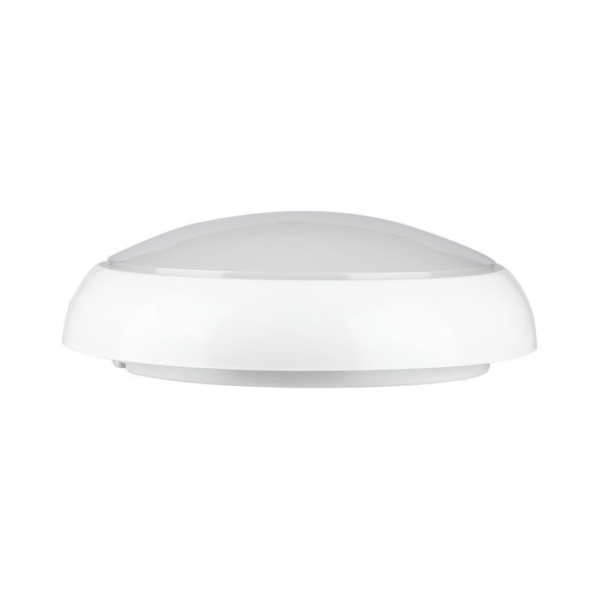 LED-Deckenleuchte für den Außenbereich mit Sensor LED/8W/16W/20W/230V IP65 3000/4000/6500K