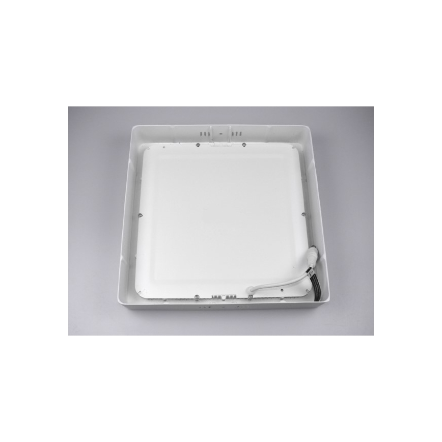 LED-Deckenleuchte GERRY LED/18W/230V 4000K weiß