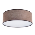 LED-Deckenleuchte JOSEFINA LED/18W/230V – FSC-zertifiziert