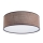 LED-Deckenleuchte JOSEFINA LED/18W/230V – FSC-zertifiziert