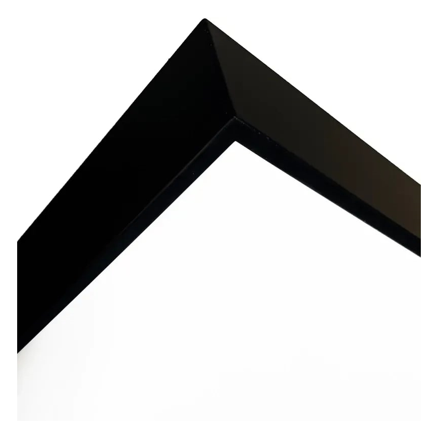 LED-Deckenleuchte LED/170W/230V 4000K 100x100 cm
