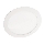 LED-Deckenleuchte LED/18W/230V Ø 22,5 cm weiß
