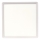 LED Deckenleuchte LED/24W/230V 3000/4000/6500K 30x30 cm weiß