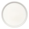 LED-Deckenleuchte LED/24W/230V 3000/4000/6500K Ø 30 cm weiß