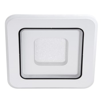 LED-Deckenleuchte LED/24W/230V 3000-6000K 20x20 cm weiß