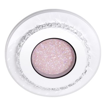 LED-Deckenleuchte LED/24W/230V 3000-6000K d 20 cm weiß/rosa