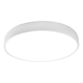 LED-Deckenleuchte LED/40W/230V 4000K d 40 cm weiß