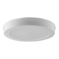 LED-Deckenleuchte LED/6W/230V 6500K d 12 cm weiß