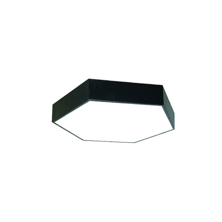 LED-Deckenleuchte LED/70W/230V 4000K d 80 cm