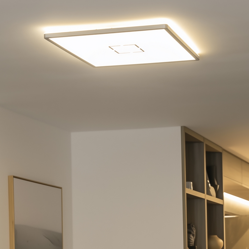 LED-Deckenleuchte LENNA LED/22W/230V 4000K