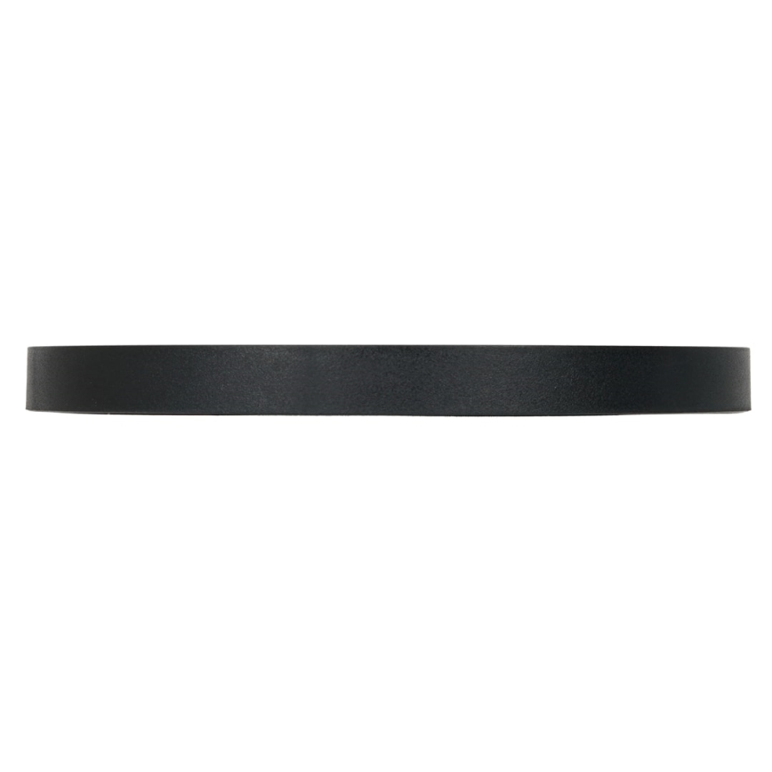 LED Deckenleuchte MAQ LED/24W/230V 3000/4000/6500K IP40 schwarz