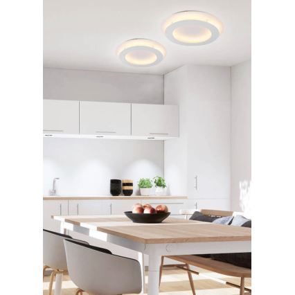 LED-Deckenleuchte MERLE LED/18W/230V