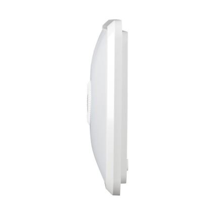 LED-Deckenleuchte mit Sensor SAMSUNG CHIP LED/12W/230V 3000/4000/6000K 25x25 cm weiß