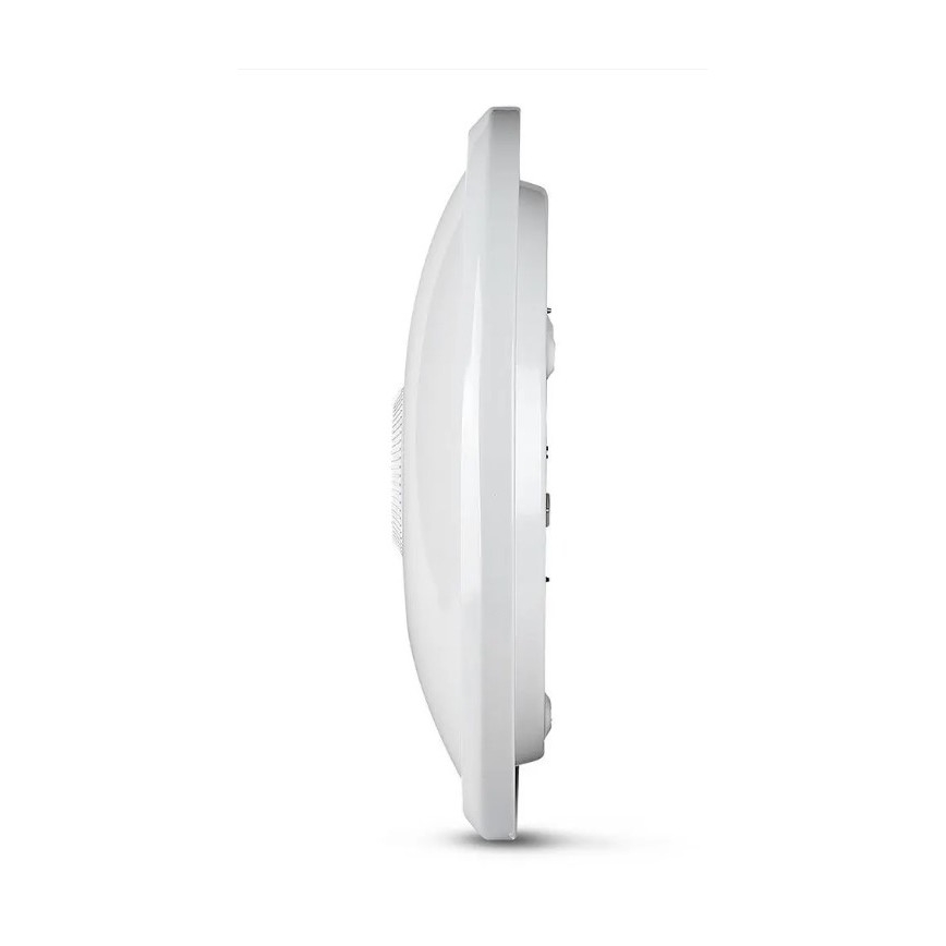 LED-Deckenleuchte mit Sensor SAMSUNG CHIP LED/12W/230V 4000K Ø 29 cm