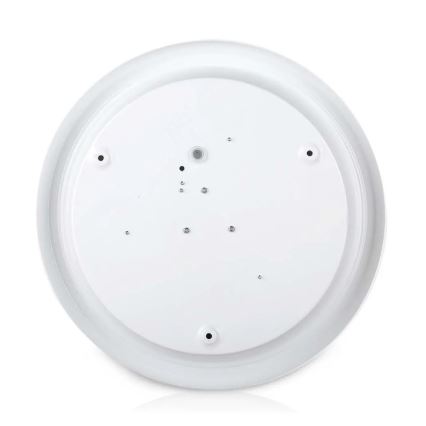 LED-Deckenleuchte mit Sensor SAMSUNG CHIP LED/12W/230V 4000K Ø 29 cm