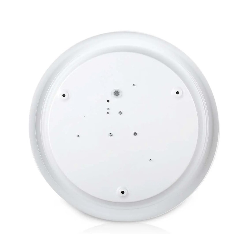LED-Deckenleuchte mit Sensor SAMSUNG CHIP LED/12W/230V 4000K Ø 29 cm