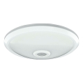 LED-Deckenleuchte mit Sensor und Notlichtmodul MANA LED/16W/230V 1500 mAh 4000K