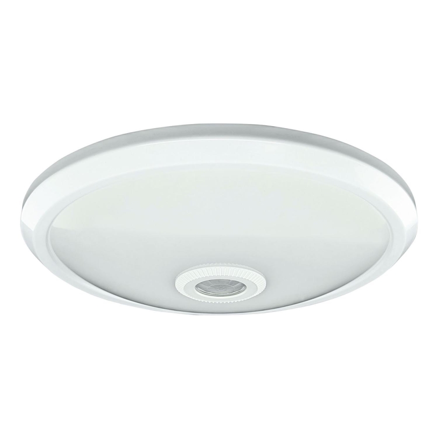 LED-Deckenleuchte mit Sensor und Notlichtmodul MANA LED/16W/230V 1500 mAh 4000K