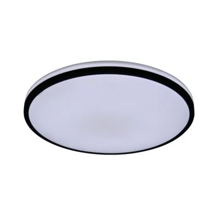 Dimmbare LED-Deckenleuchte OPAL LED/36W/230V 3000-6500K + Fernbedienung