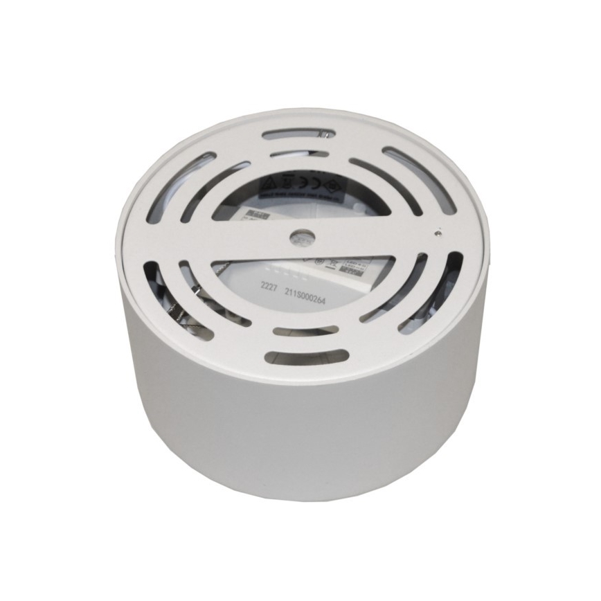 LED-Deckenleuchte PERCI LED/20W/230V IP40 4000K weiß