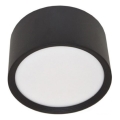 LED-Deckenleuchte PERCI LED/30W/230V IP40 4000K schwarz