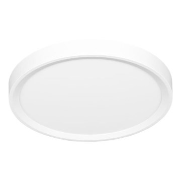 LED-Deckenleuchte SALY LED/50W/230V 3000/4000/6000K d 60 cm IP40 weiß
