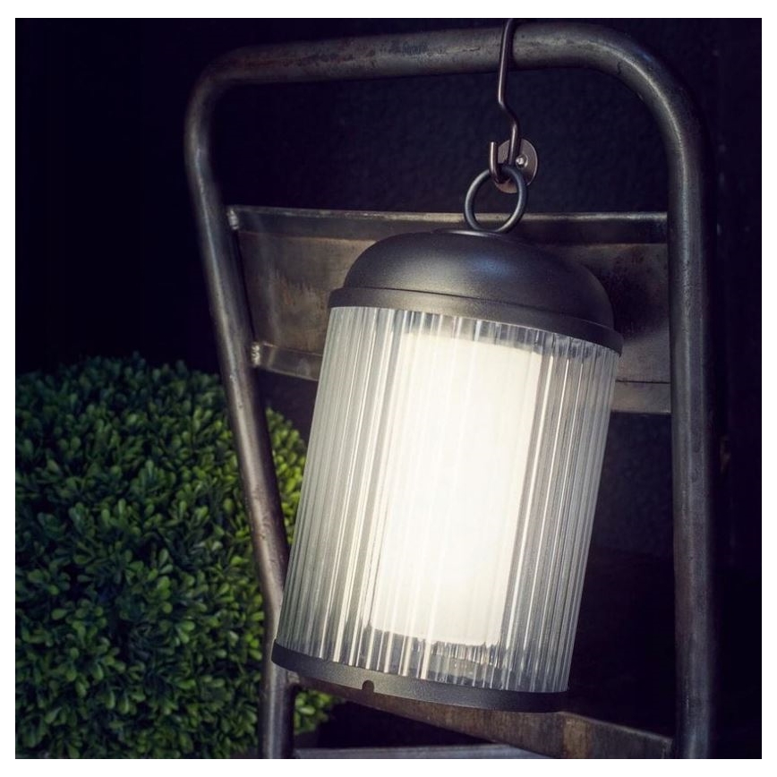 LED Dimmbares Außenlicht CANARI LED/2W/5V IP44