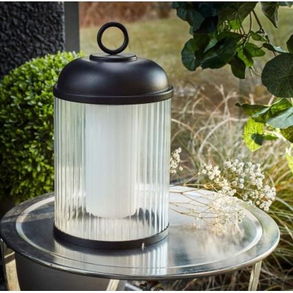 LED Dimmbares Außenlicht CANARI LED/2W/5V IP44