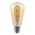 LED-Dimmable Glühbirne FILAMENT ST64 E27/4,8W/230V 1800K