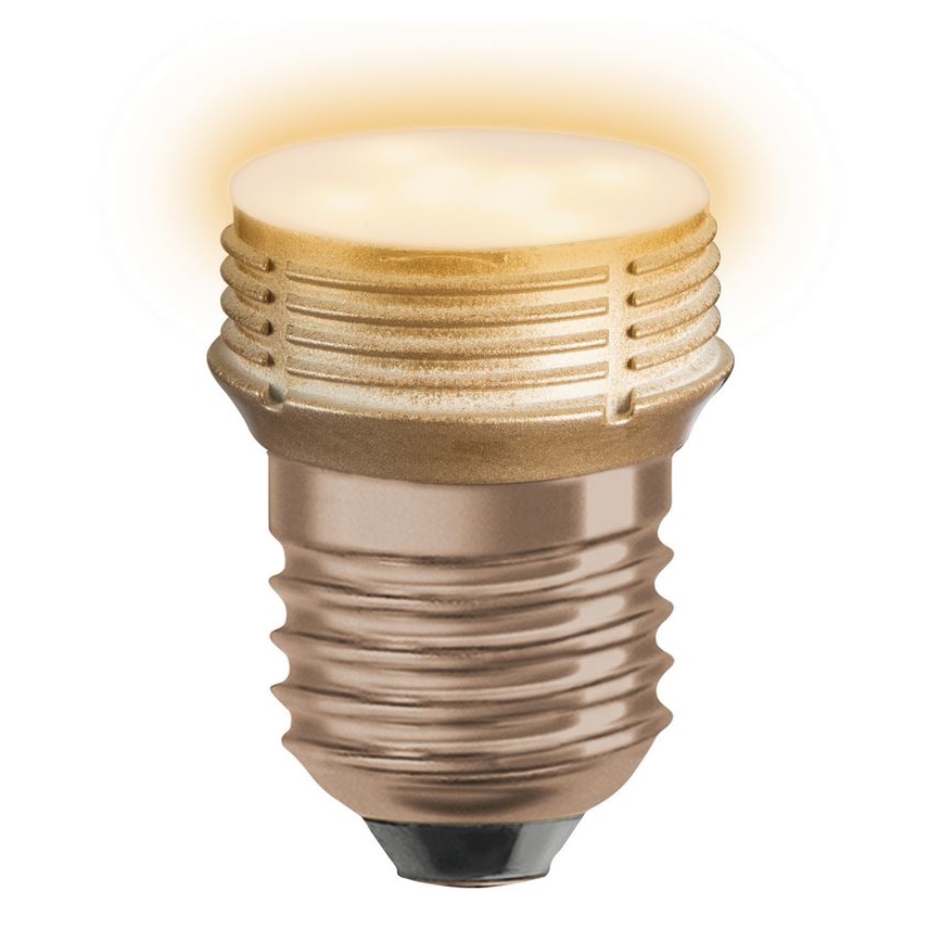LED-Dimmable-Glühbirne E27/3,5W/230V 2700K - Osram