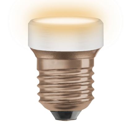LED-Dimmable-Glühbirne E27/3,5W/230V 2700K - Osram