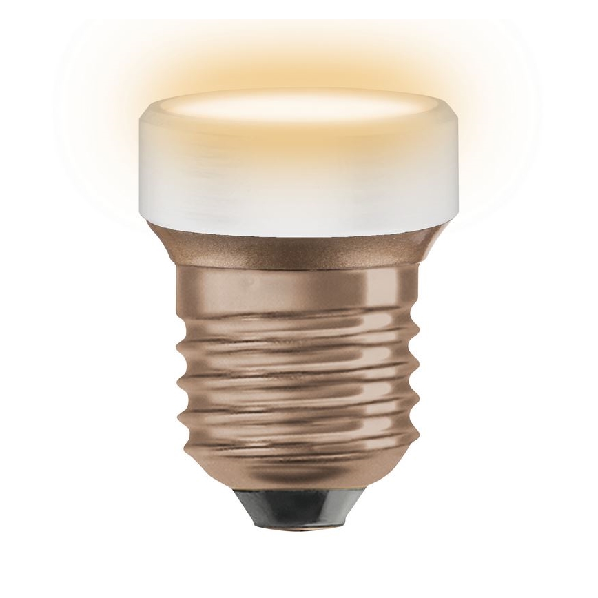 LED-Dimmable-Glühbirne E27/3,5W/230V 2700K - Osram
