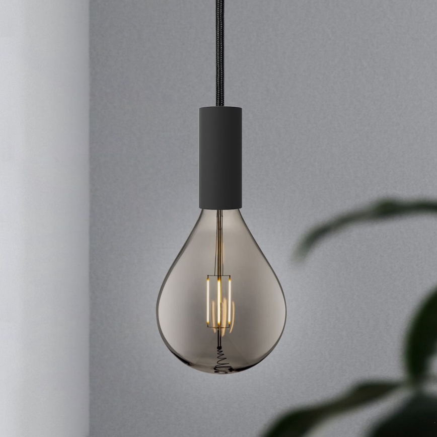 LED-Dimmable Vintage Edison Glühbirne E27/4W/230V 2700K CRI 90