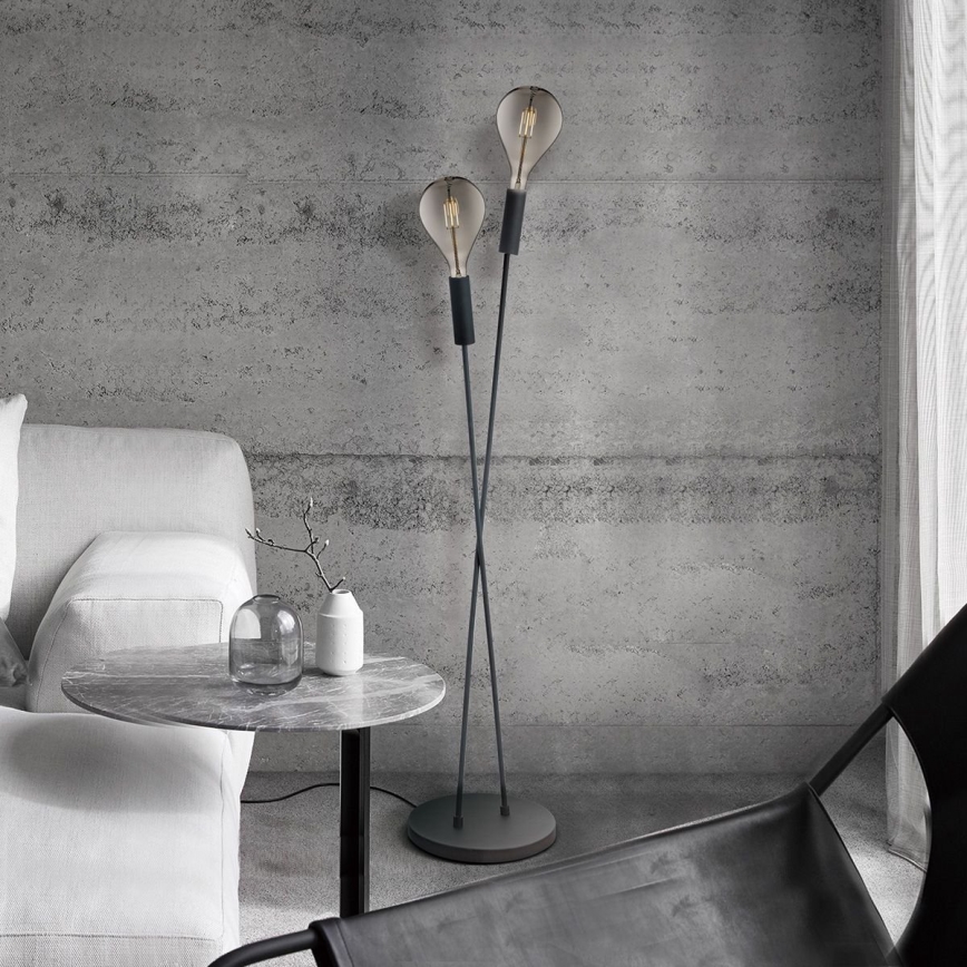 LED-Dimmable Vintage Edison Glühbirne E27/4W/230V 2700K CRI 90